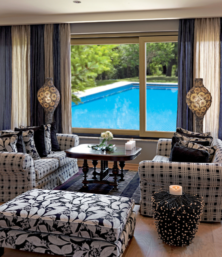 Public Area 4, Divani Meteora Hotel, Thessaly