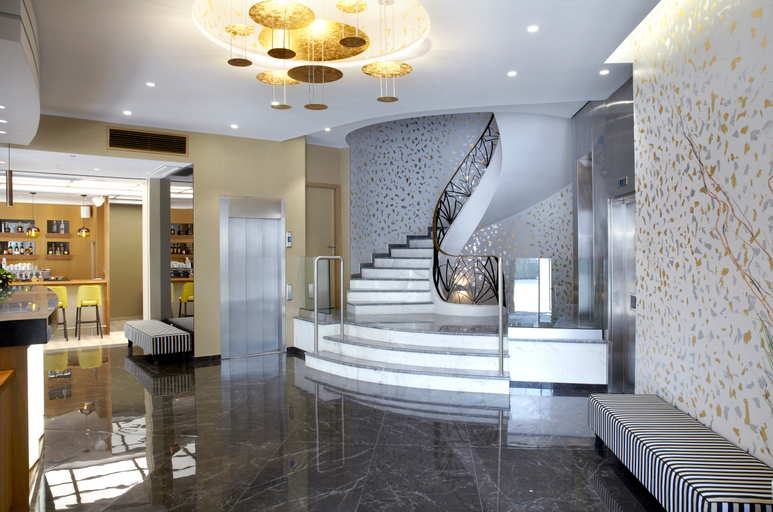 Public Area 3, Athens Tiare by Mage Hotels, Attica