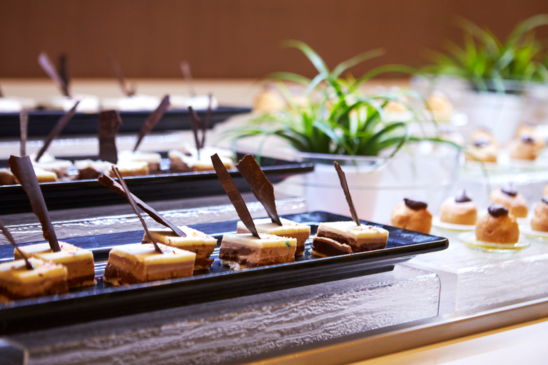Food & Drinks 5, Insotel Tarida Beach Resort & SPA, Baleares