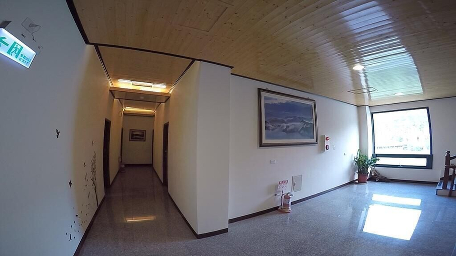 Others 5, Nantou Sunmoon Lake Walami Homestay B&B, Nantou