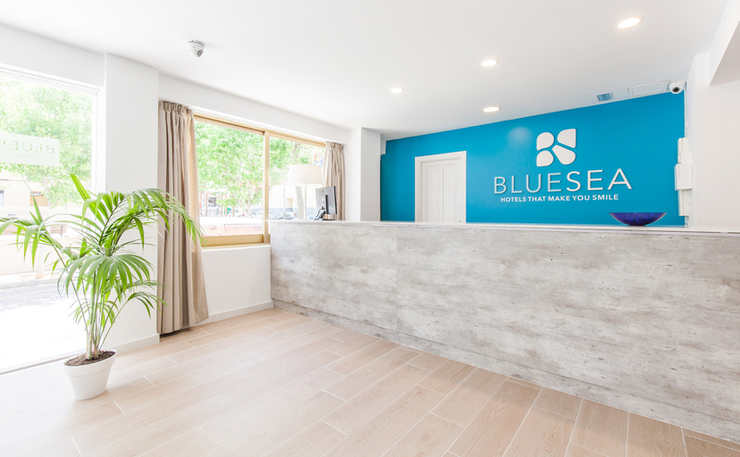Public Area 2, BLUESEA Arenal Tower Adults Only, Baleares