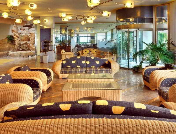 Public Area 5, KAKTUS Hotel Kaktus Albir, Alicante