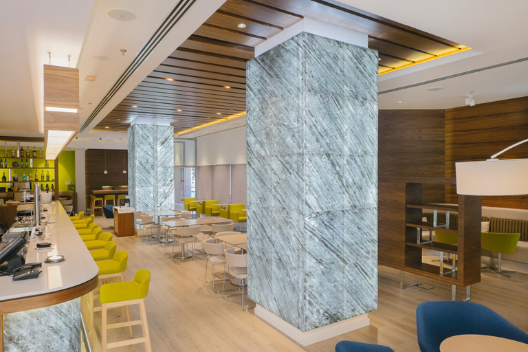 Public Area 4, Madrid Marriott Hotel Princesa Plaza, Madrid