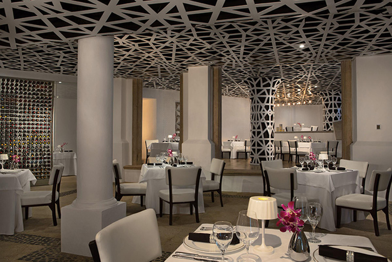 Food & Drinks 5, Dreams Los Cabos Golf Resort & Spa, La Paz