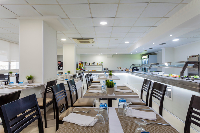 Food & Drinks 5, Centro Mar, Alicante