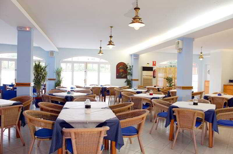 Food & Drinks 5, Sa Caleta Playa , Baleares