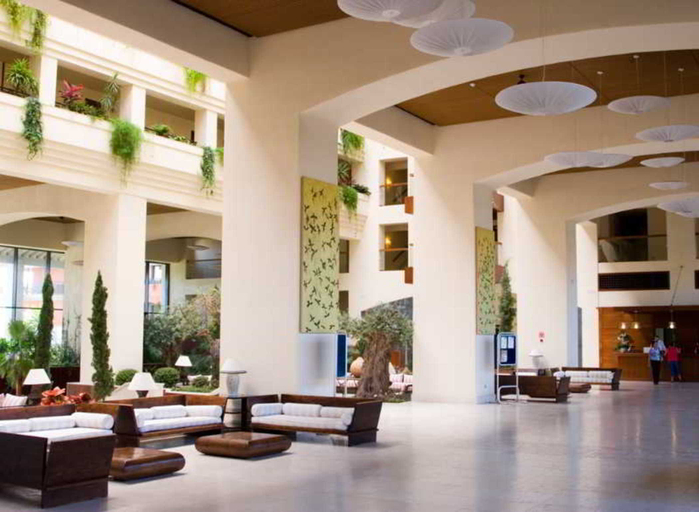Public Area 4, Puerto Antilla Grand Hotel, Huelva