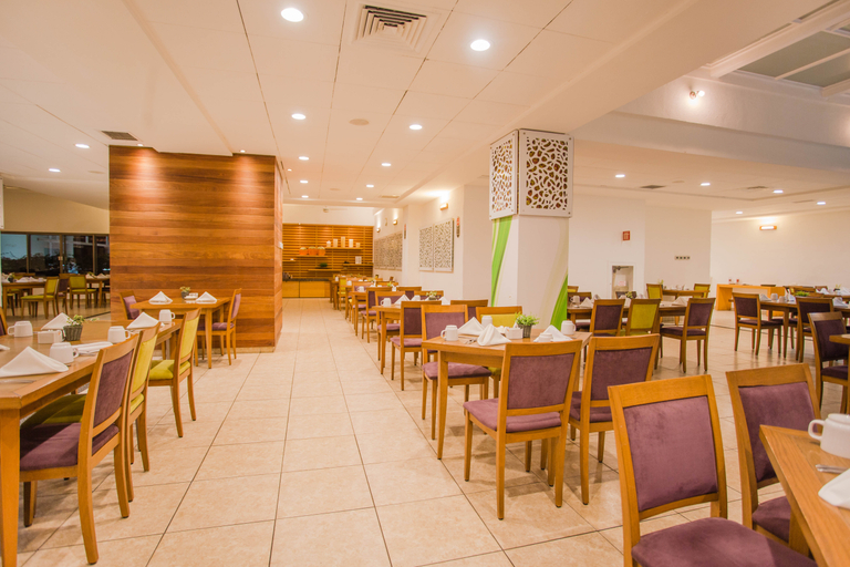 Food & Drinks 4, Marival Emotions Res & Sui Riviera Nayarit Mercure, Compostela