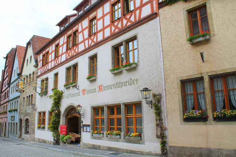 Exterior & Views 2, Tilman Riemenschneider, Ansbach