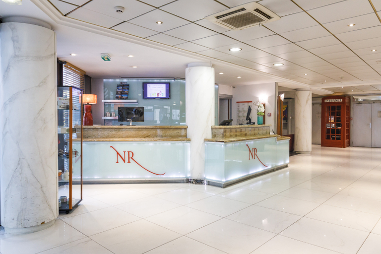 Public Area 5, Hotel Nice Riviera, Alpes-Maritimes