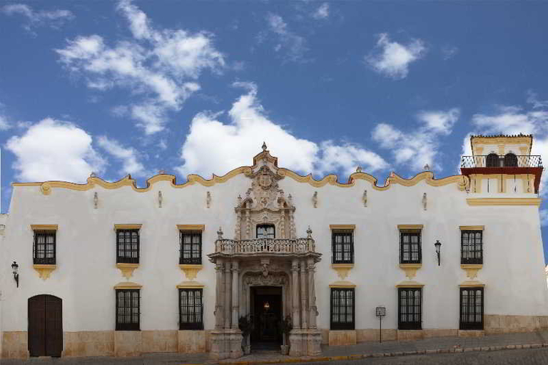 Exterior & Views 5, Palacio Marques De La Gomera, Sevilla