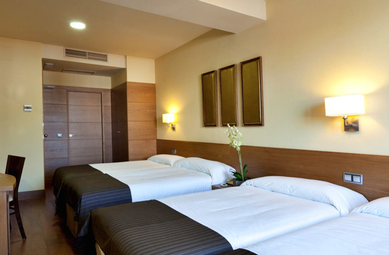 Hotel Sterling, Madrid