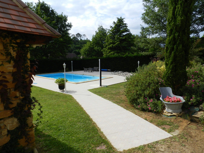 Sport & Beauty 5, La Sembelie, Dordogne