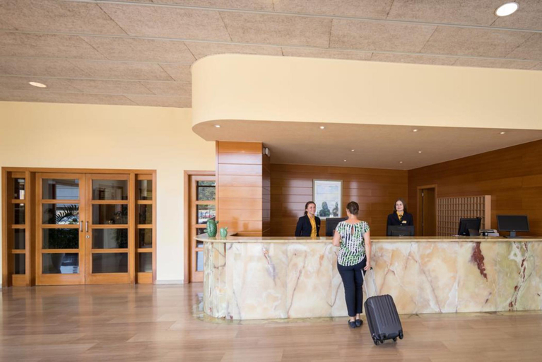 Public Area 3, htop Royal Sun Suites, Barcelona