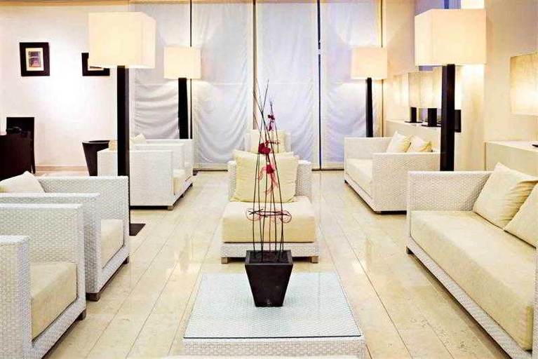 Public Area 5, Mercure Montpellier Centre Comédie Hotel, Hérault