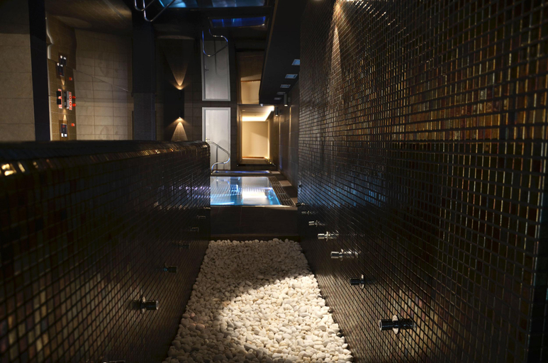 Public Area 4, Hotel Acevi Val d'Aran, Lleida
