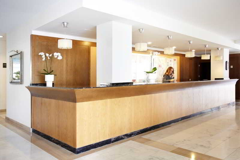 Public Area 4, Grupotel Montecarlo, Baleares