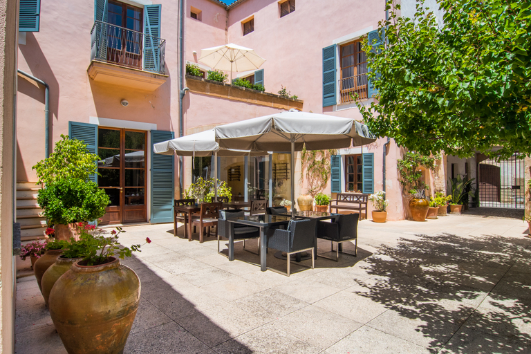 Public Area 4, Hotel Can Moragues****, Baleares