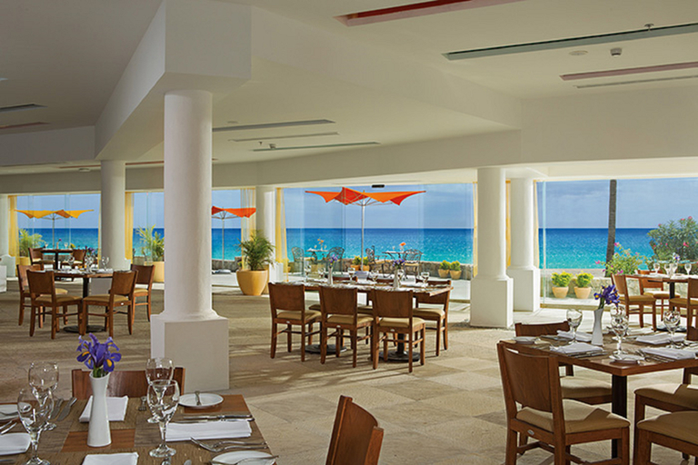 Food & Drinks 5, Dreams Los Cabos Golf Resort & Spa, La Paz