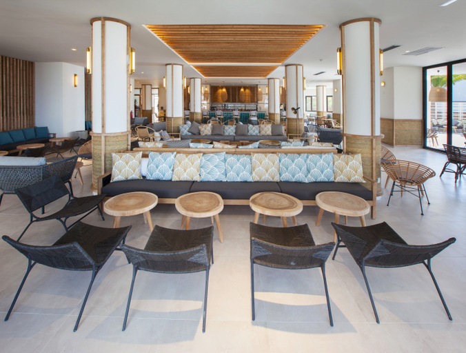 Public Area 2, Corallium Dunamar by Lopesan Hotels, Las Palmas