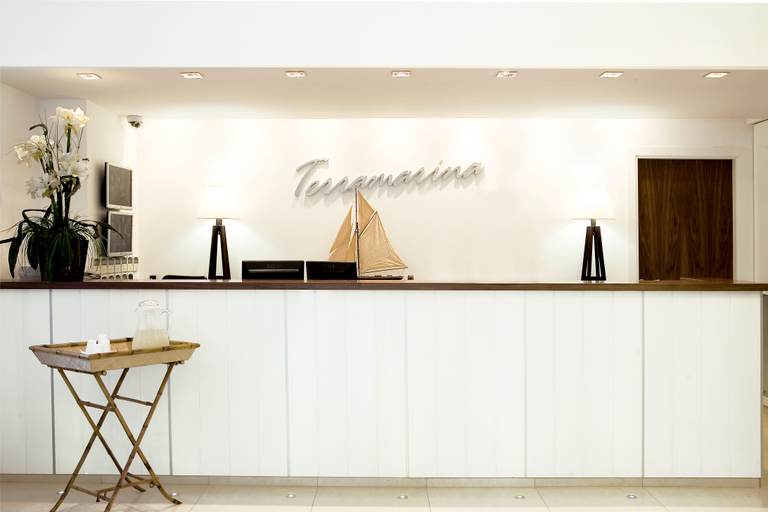 Public Area 5, Hotel Best Terramarina, Tarragona