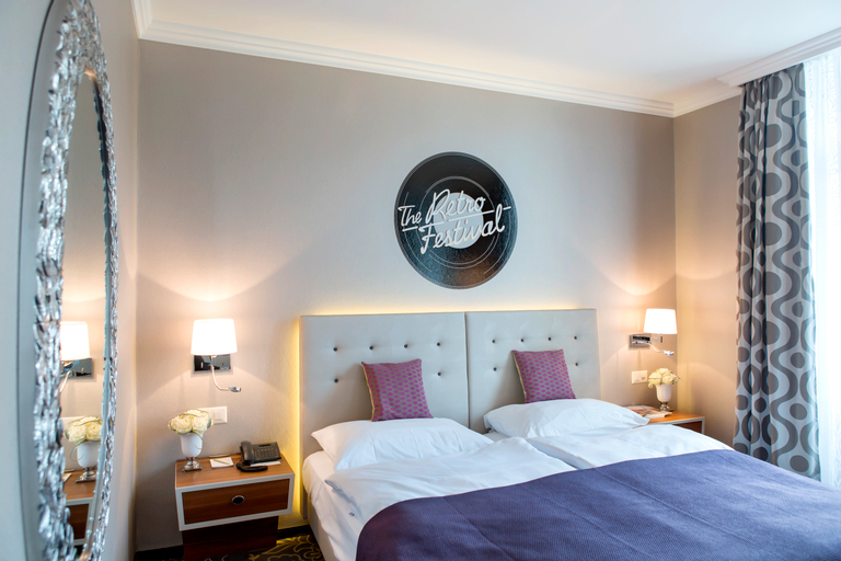 Bedroom 1