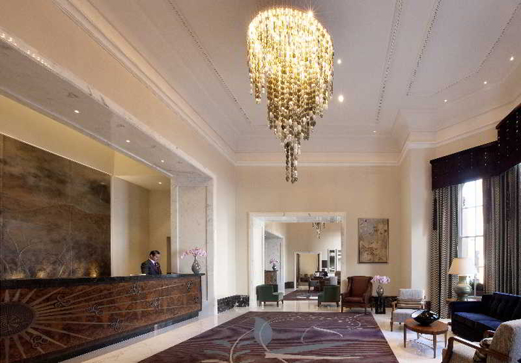 Public Area 4, The Langham London, London