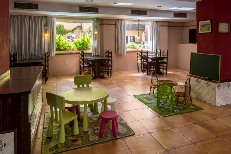 Public Area 3, RVHotels Mar de Tossa, Girona
