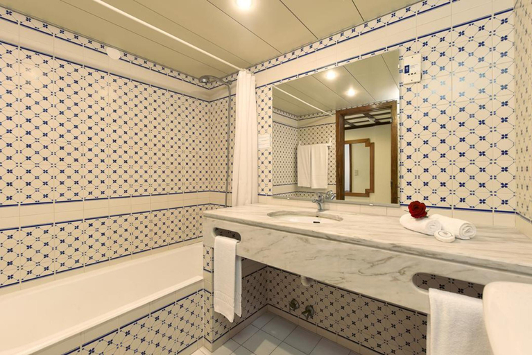 Bathroom 5, Huma By Umbral, Albufeira