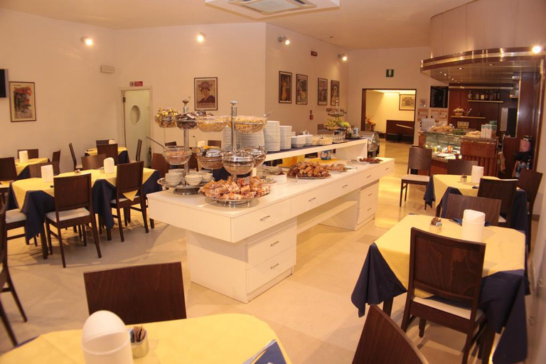 Food & Drinks 5, Minerva, Siena