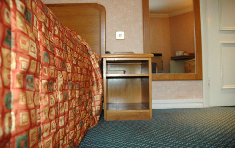 Public Area 2, Preston Park Hotel, Brighton and Hove