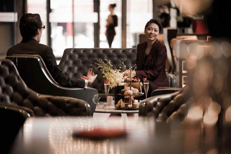 Public Area 4, Pullman London St Pancras, London