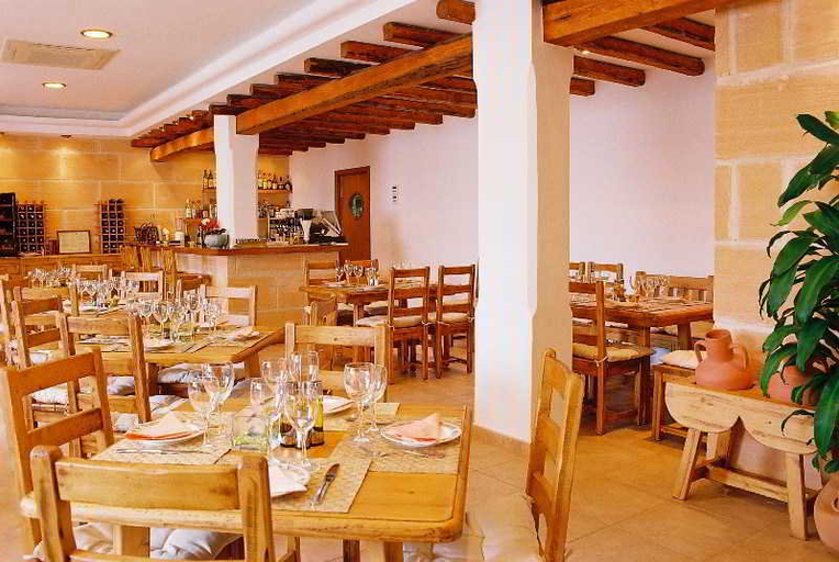 Food & Drinks 5, Rosalia, Baleares