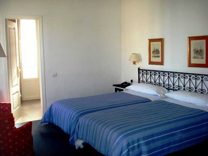 Bedroom 3, Polo, Málaga