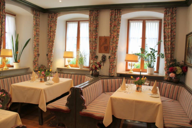 Food & Drinks 5, Tilman Riemenschneider, Ansbach