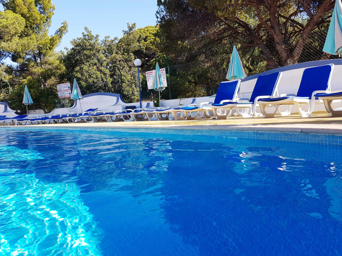 Sport & Beauty 4, Apartmentos Soldoiro, Albufeira