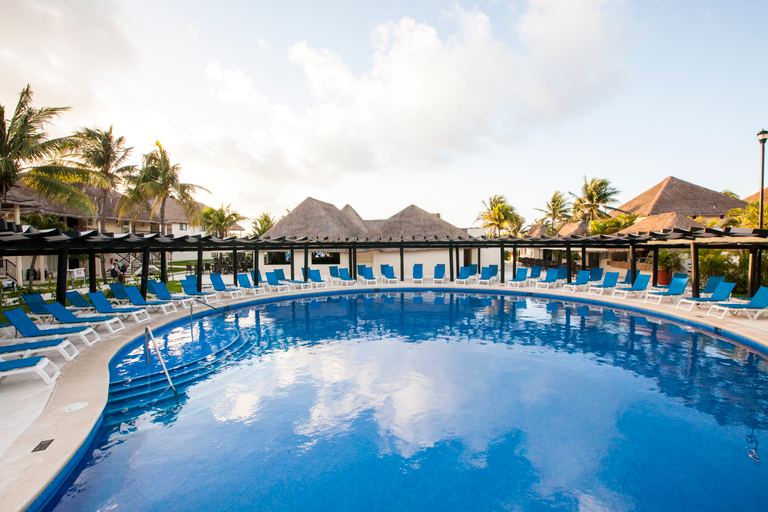 Sport & Beauty 2, Allegro Playacar, Cozumel