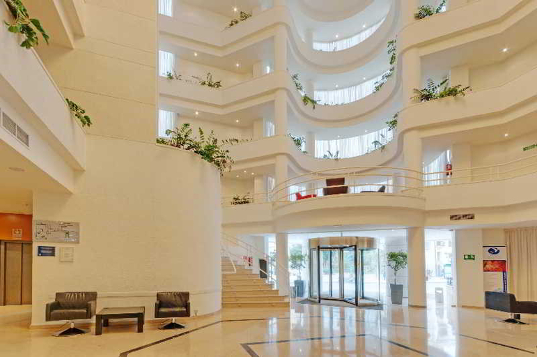 Public Area 4, Hotel Ceuta Puerta de África, Ceuta
