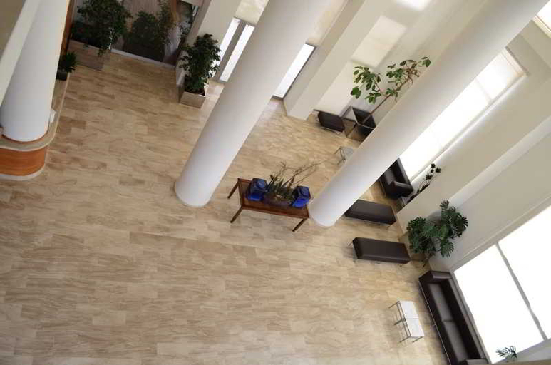 Public Area 4, Santamarta, Valencia