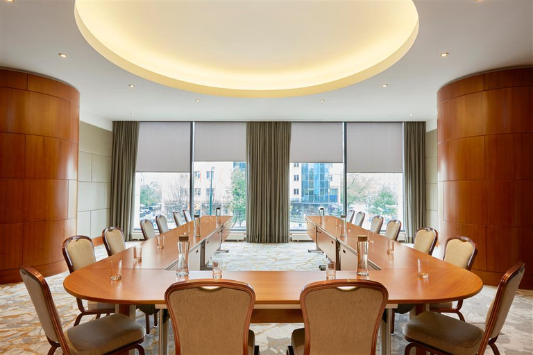 Business Facilities