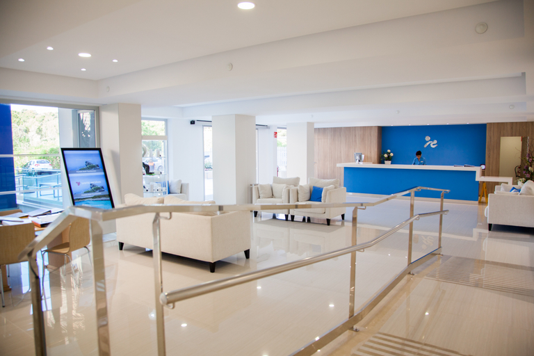 Public Area 4, Globales Panamá - Only Adults +16, Baleares