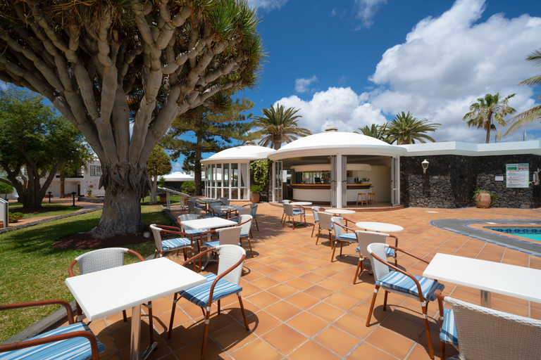Food & Drinks 5, Barcarola Club, Las Palmas