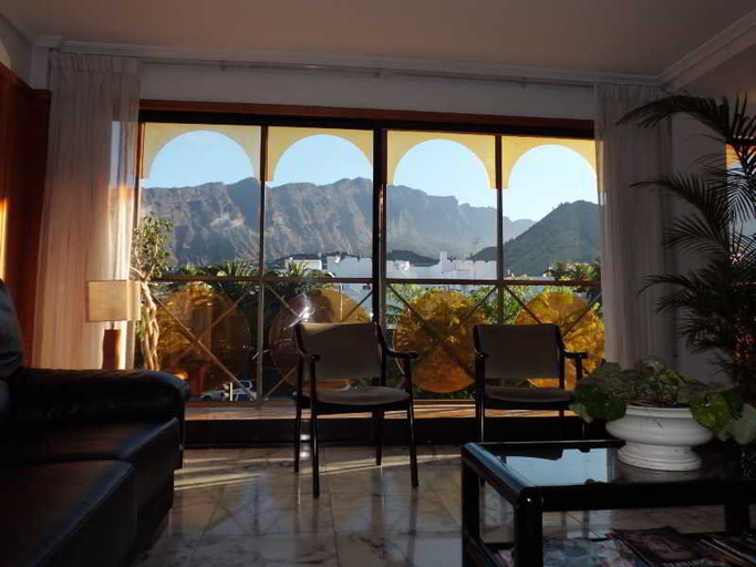 Public Area 2, Hotel Valle Aridane, Santa Cruz de Tenerife