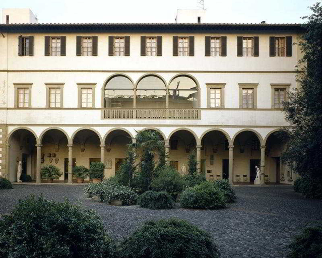 The Hoxton Florence, Florence