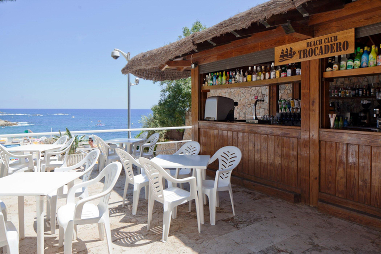 Food & Drinks 4, htop Caleta Palace, Girona