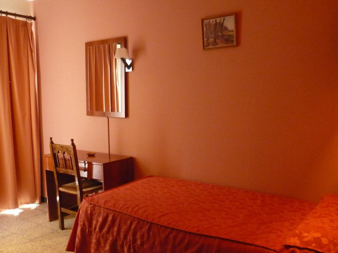 Bedroom 3, Haromar, Barcelona