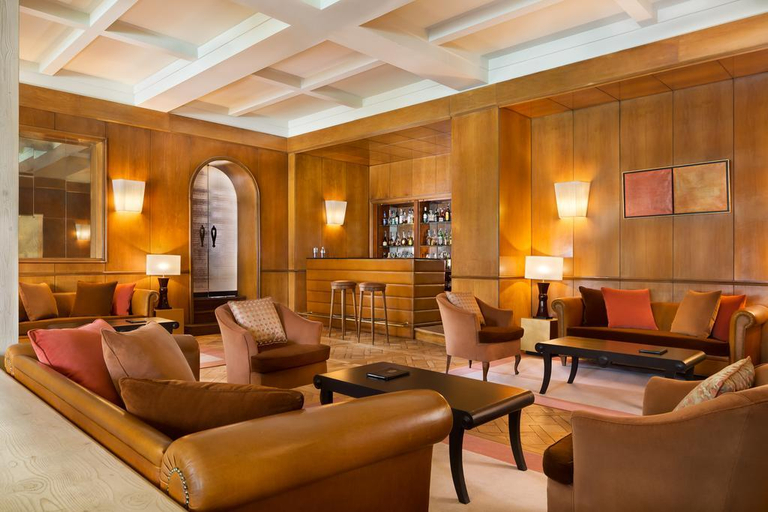 Public Area 4, Autograph Collection Sina Villa Medici, Florence