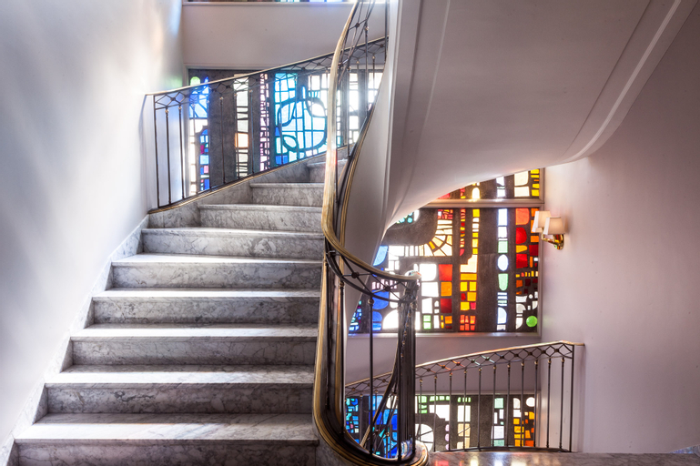 Hotel Villa Magna, Madrid