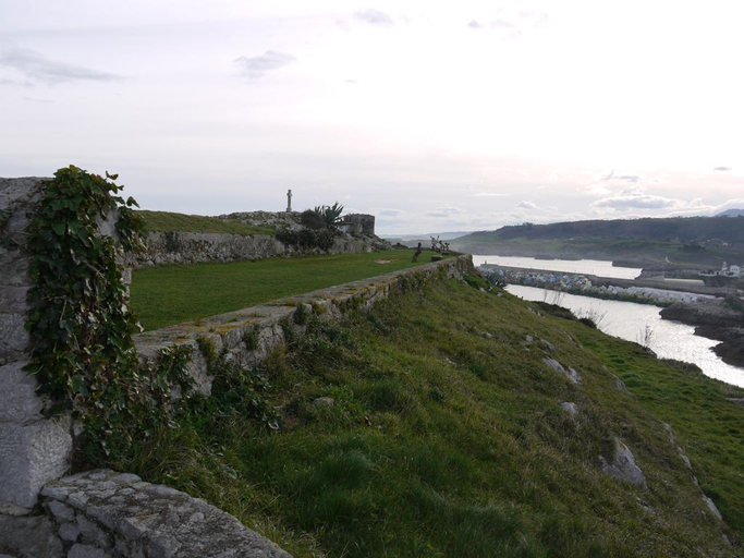 Exterior & Views 2, Sablon's , Asturias