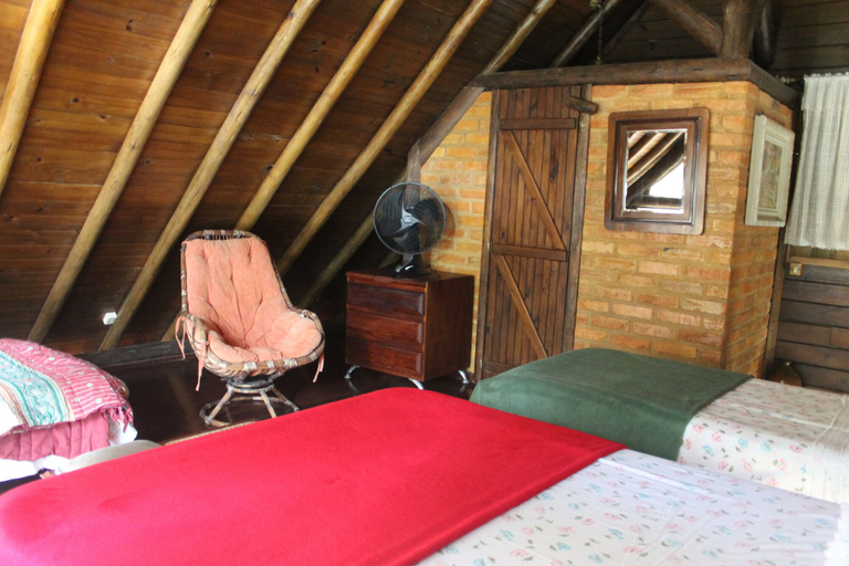 Bedroom 2, GuaiuBay - Casas na Lagoa, Imbituba